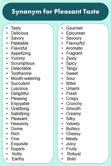 More 70 Tasting Synonyms. Similar words for Tasting. .